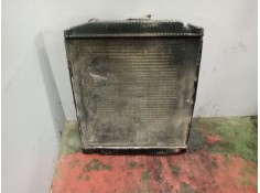 Recambio de radiador agua para iveco eurotrakker (mp) 12.9 diesel referencia OEM IAM 41218266  