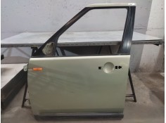 Recambio de puerta delantera izquierda para land rover discovery v6 td se referencia OEM IAM   
