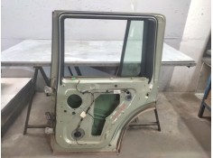 Recambio de puerta trasera derecha para land rover discovery v6 td se referencia OEM IAM    2