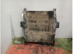 Recambio de intercooler para iveco eurotrakker (mp) 12.9 diesel referencia OEM IAM 41218267  