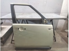 Recambio de puerta delantera derecha para land rover discovery v6 td se referencia OEM IAM   