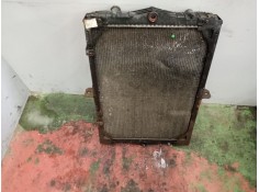 Recambio de radiador agua para daf cf 65 referencia OEM IAM 1407723   2