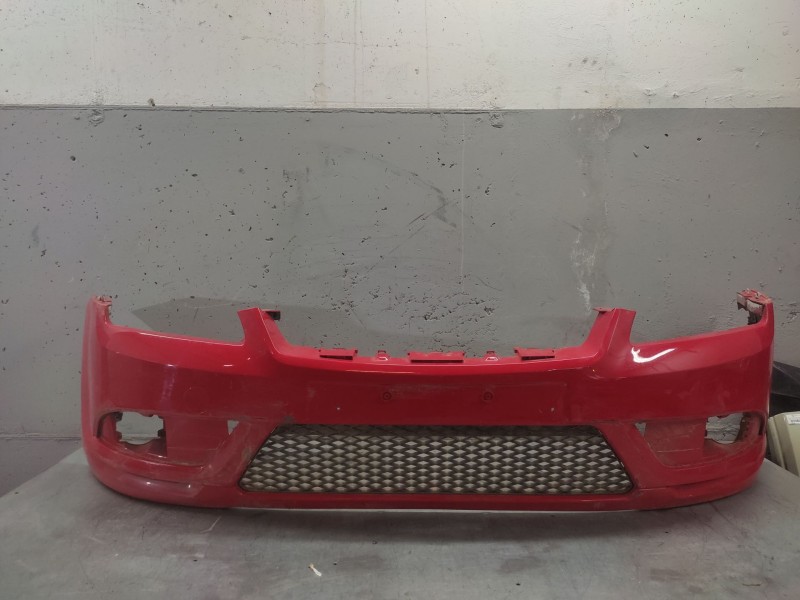 Recambio de paragolpes delantero para ford focus berlina (cap) ambiente (d) referencia OEM IAM   
