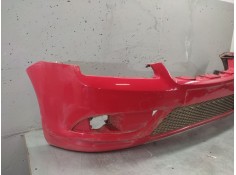 Recambio de paragolpes delantero para ford focus berlina (cap) ambiente (d) referencia OEM IAM    2