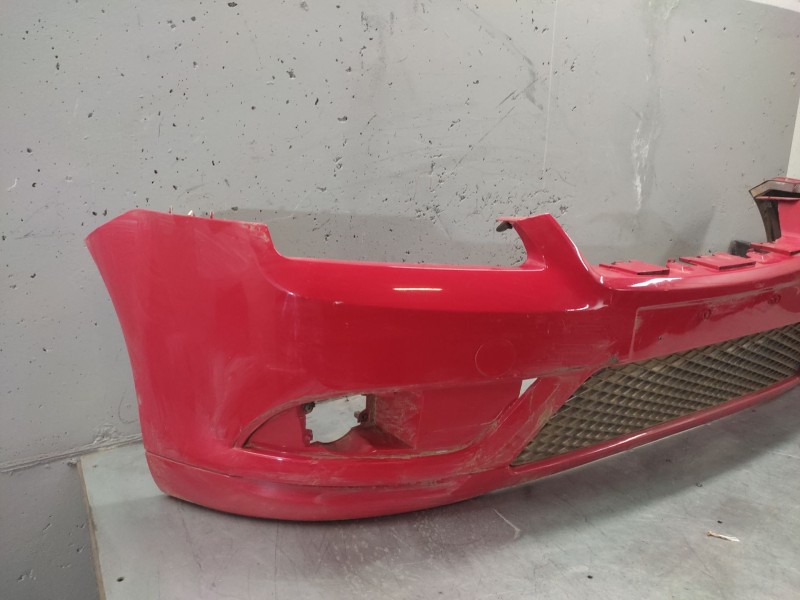 Recambio de paragolpes delantero para ford focus berlina (cap) ambiente (d) referencia OEM IAM   