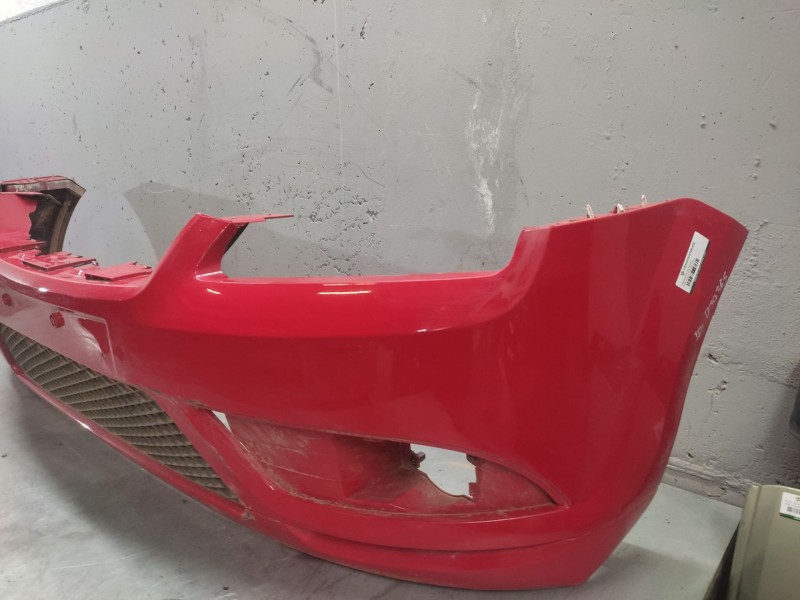 Recambio de paragolpes delantero para ford focus berlina (cap) ambiente (d) referencia OEM IAM   