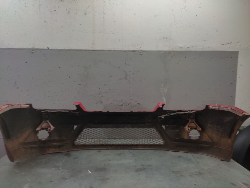 Recambio de paragolpes delantero para ford focus berlina (cap) ambiente (d) referencia OEM IAM   