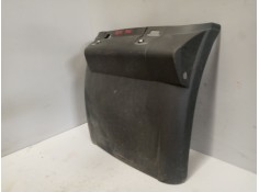 Recambio de guardabarros trasero izquierdo para daf serie xf106.xxx referencia OEM IAM   DELANTERO 2