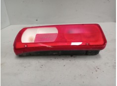 Recambio de piloto trasero izquierdo para daf serie xf106.xxx referencia OEM IAM    2