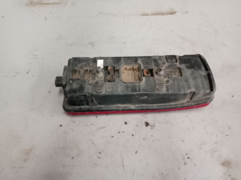 Recambio de piloto trasero izquierdo para daf serie xf106.xxx referencia OEM IAM   