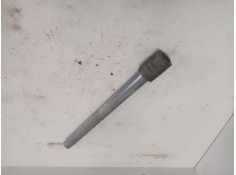 Recambio de soporte guardabarros trasero para daf serie xf106.xxx referencia OEM IAM   IZQUIERDO