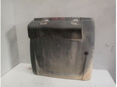 Recambio de guardabarros trasero derecho para daf serie xf106.xxx referencia OEM IAM   DELANTERO