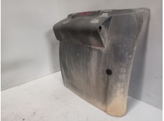 Recambio de guardabarros trasero derecho para daf serie xf106.xxx referencia OEM IAM   DELANTERO 2
