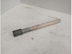 Recambio de soporte guardabarros trasero para daf serie xf106.xxx referencia OEM IAM  DERECHO DERECHO