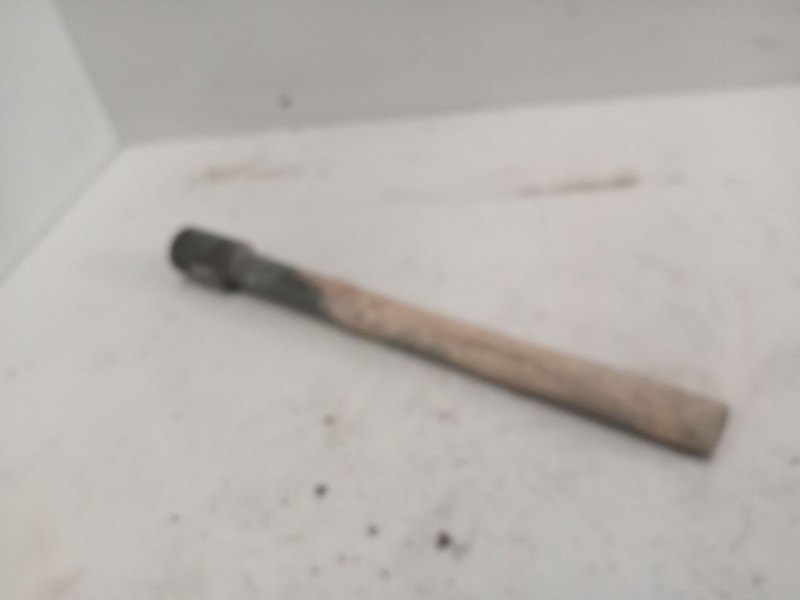 Recambio de soporte guardabarros trasero para daf serie xf106.xxx referencia OEM IAM  DERECHO DERECHO