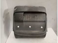 Recambio de guardabarros trasero derecho para daf serie xf106.xxx referencia OEM IAM   