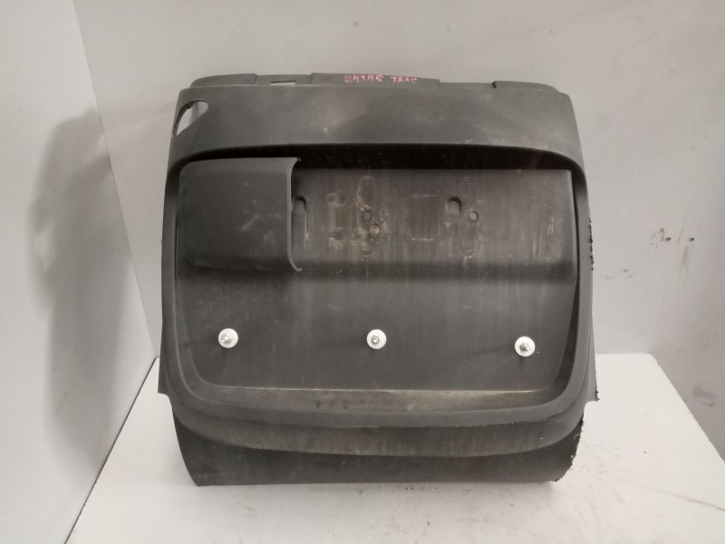 Recambio de guardabarros trasero derecho para daf serie xf106.xxx referencia OEM IAM   