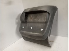 Recambio de guardabarros trasero derecho para daf serie xf106.xxx referencia OEM IAM    2