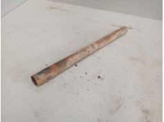 Recambio de soporte guardabarros trasero para daf serie xf106.xxx referencia OEM IAM  DERECHO DELANTERO