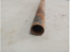 Recambio de soporte guardabarros trasero para daf serie xf106.xxx referencia OEM IAM  DERECHO DELANTERO 2