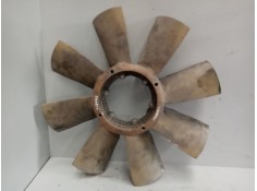 Recambio de ventilador viscoso motor para renault magnum ab 2005 referencia OEM IAM 5001866205  