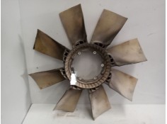 Recambio de ventilador viscoso motor para renault magnum ab 2005 referencia OEM IAM 5001866205   2