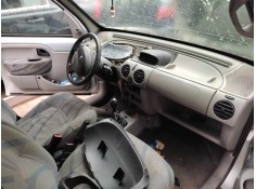 renault kangoo (f/kc0) del año 2002