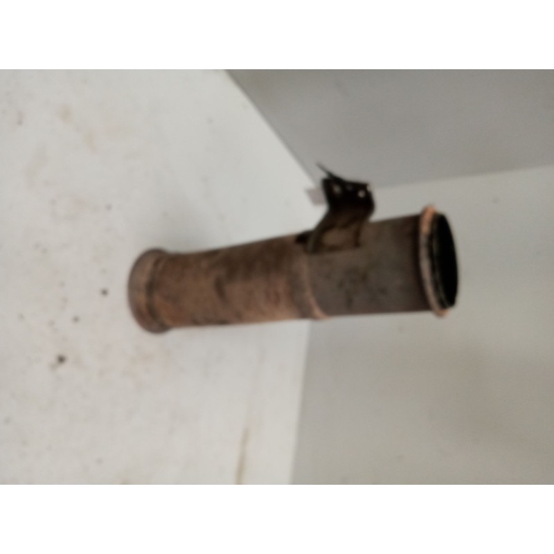 Recambio de flector tubo escape para scania serie p/g/r (c-clase) 11.7 diesel referencia OEM IAM 1725993  
