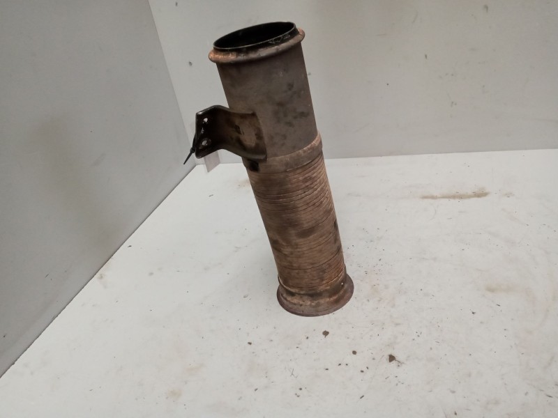 Recambio de flector tubo escape para scania serie p/g/r (c-clase) 11.7 diesel referencia OEM IAM 1725993  