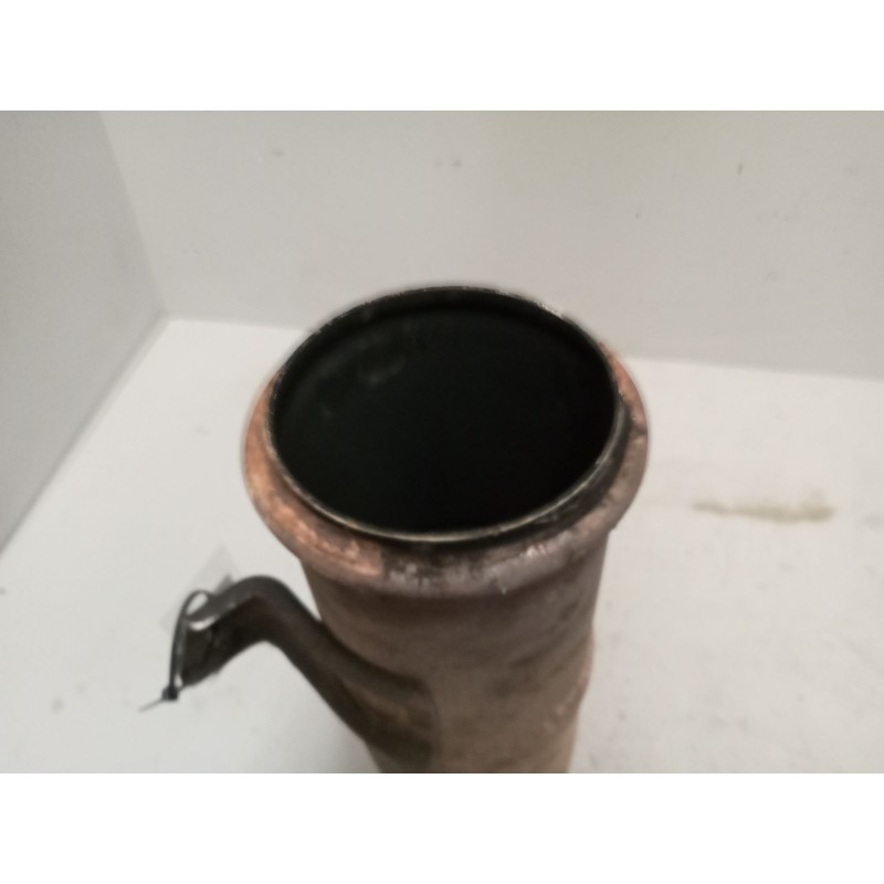 Recambio de flector tubo escape para scania serie p/g/r (c-clase) 11.7 diesel referencia OEM IAM 1725993  