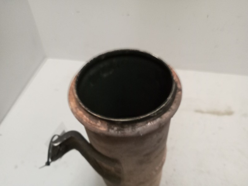 Recambio de flector tubo escape para scania serie p/g/r (c-clase) 11.7 diesel referencia OEM IAM 1725993  
