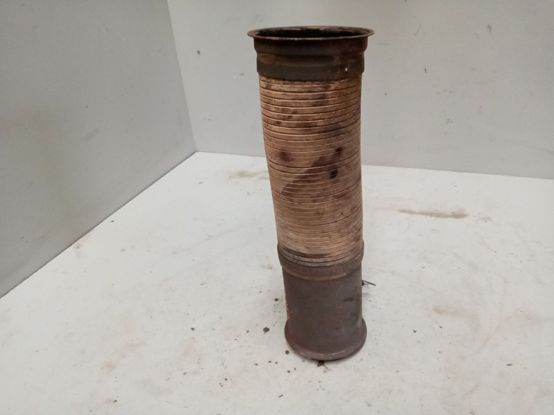 Recambio de flector tubo escape para scania serie p/g/r (c-clase) 11.7 diesel referencia OEM IAM 1725993  