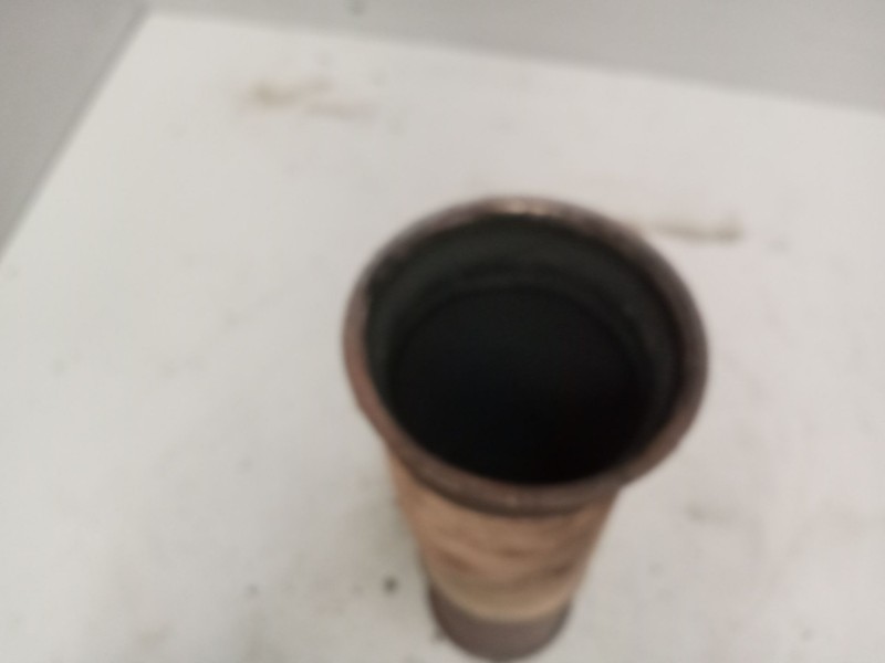 Recambio de flector tubo escape para scania serie p/g/r (c-clase) 11.7 diesel referencia OEM IAM 1725993  