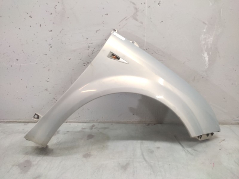 Recambio de airbag cortina delantero derecho para renault scenic ii authentique referencia OEM IAM   