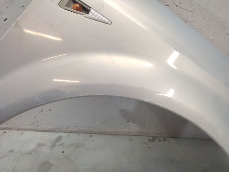 Recambio de airbag cortina delantero derecho para renault scenic ii authentique referencia OEM IAM   