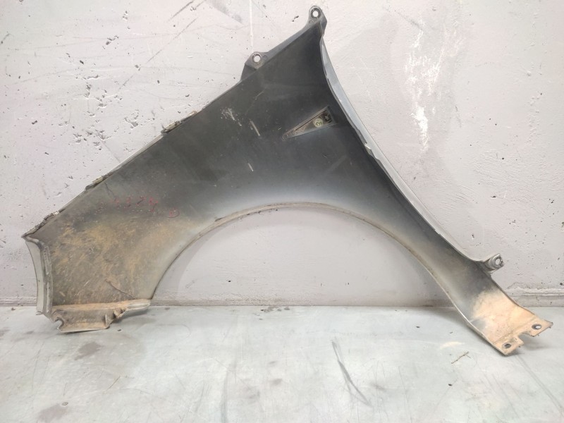 Recambio de airbag cortina delantero derecho para renault scenic ii authentique referencia OEM IAM   