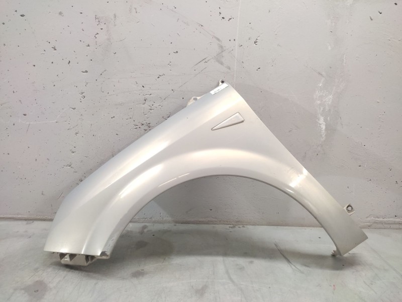 Recambio de aleta delantera izquierda para renault scenic ii authentique referencia OEM IAM   