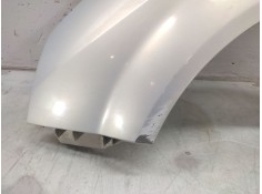 Recambio de aleta delantera izquierda para renault scenic ii authentique referencia OEM IAM    2