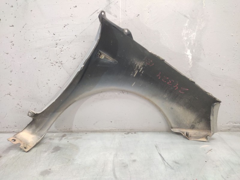 Recambio de aleta delantera izquierda para renault scenic ii authentique referencia OEM IAM   