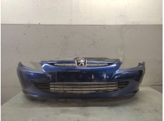 Recambio de paragolpes delantero para peugeot 307 break / sw (s1) sw referencia OEM IAM   