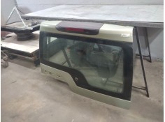 Recambio de porton trasero para land rover discovery v6 td se referencia OEM IAM   