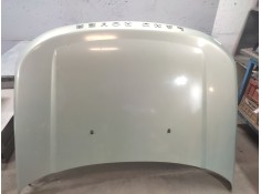 Recambio de capo para land rover discovery v6 td se referencia OEM IAM   