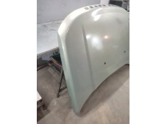 Recambio de capo para land rover discovery v6 td se referencia OEM IAM    2