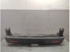 Recambio de paragolpes trasero para land rover discovery v6 td se referencia OEM IAM   