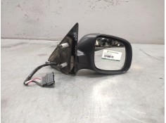 Recambio de retrovisor derecho para skoda octavia i (1u2) 1.9 tdi referencia OEM IAM  5 PINS 