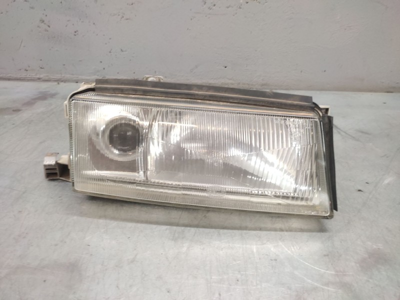 Recambio de faro derecho para skoda octavia i (1u2) 1.9 tdi referencia OEM IAM   