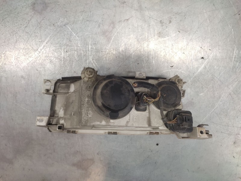 Recambio de faro derecho para skoda octavia i (1u2) 1.9 tdi referencia OEM IAM   