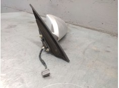 Recambio de retrovisor izquierdo para nissan primera berlina (p12) acenta referencia OEM IAM  ELECTRICO 5 CABLES 2