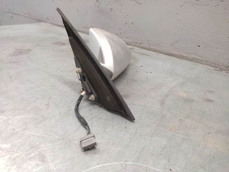 Recambio de retrovisor izquierdo para nissan primera berlina (p12) acenta referencia OEM IAM  ELECTRICO 5 CABLES