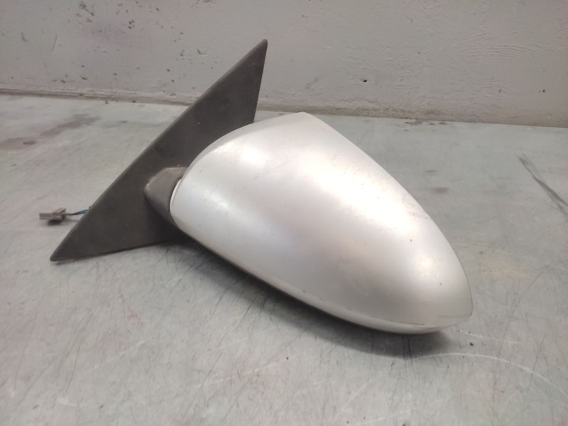 Recambio de retrovisor izquierdo para nissan primera berlina (p12) acenta referencia OEM IAM  ELECTRICO 5 CABLES